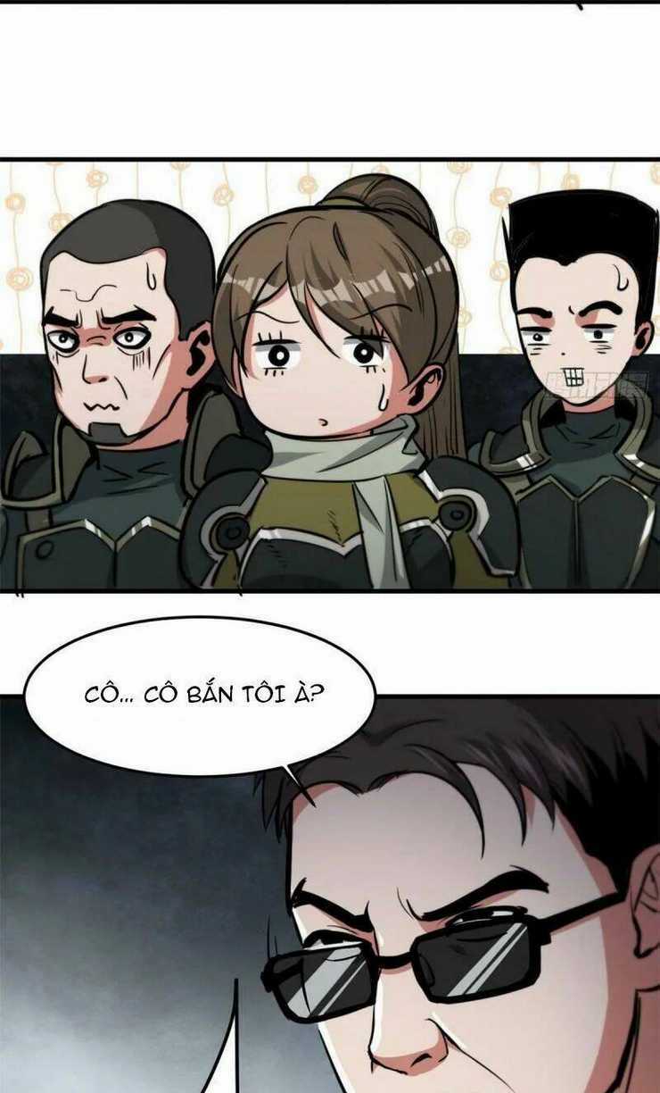 Luân Bàn Thế Giới Chapter 56 trang 33