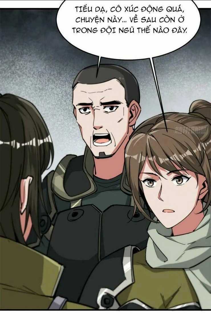 Luân Bàn Thế Giới Chapter 56 trang 36