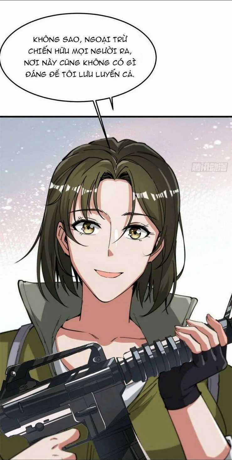 Luân Bàn Thế Giới Chapter 56 trang 37