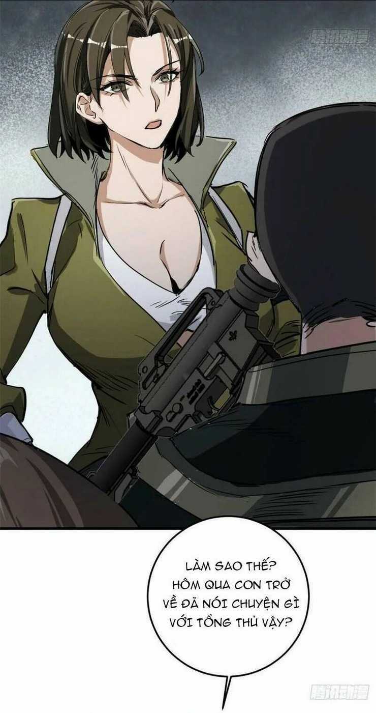 Luân Bàn Thế Giới Chapter 56 trang 39