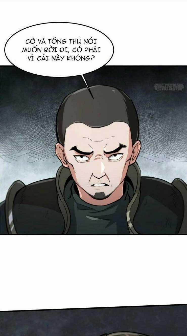 Luân Bàn Thế Giới Chapter 56 trang 4