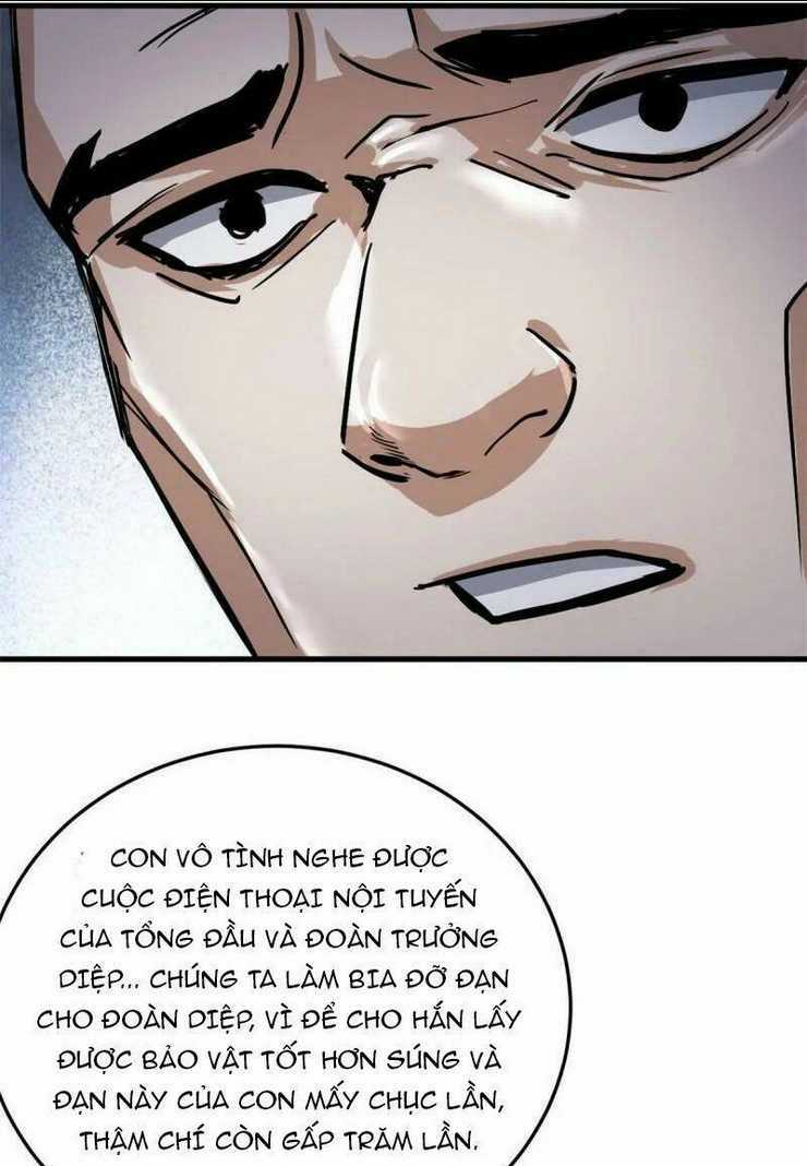 Luân Bàn Thế Giới Chapter 56 trang 40