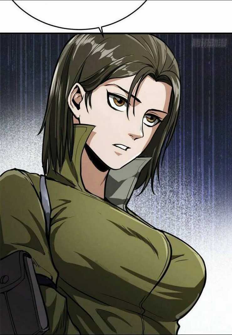 Luân Bàn Thế Giới Chapter 56 trang 41