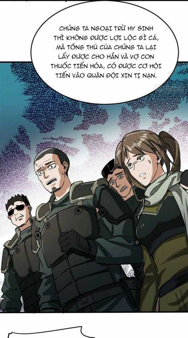 Luân Bàn Thế Giới Chapter 56 trang 42