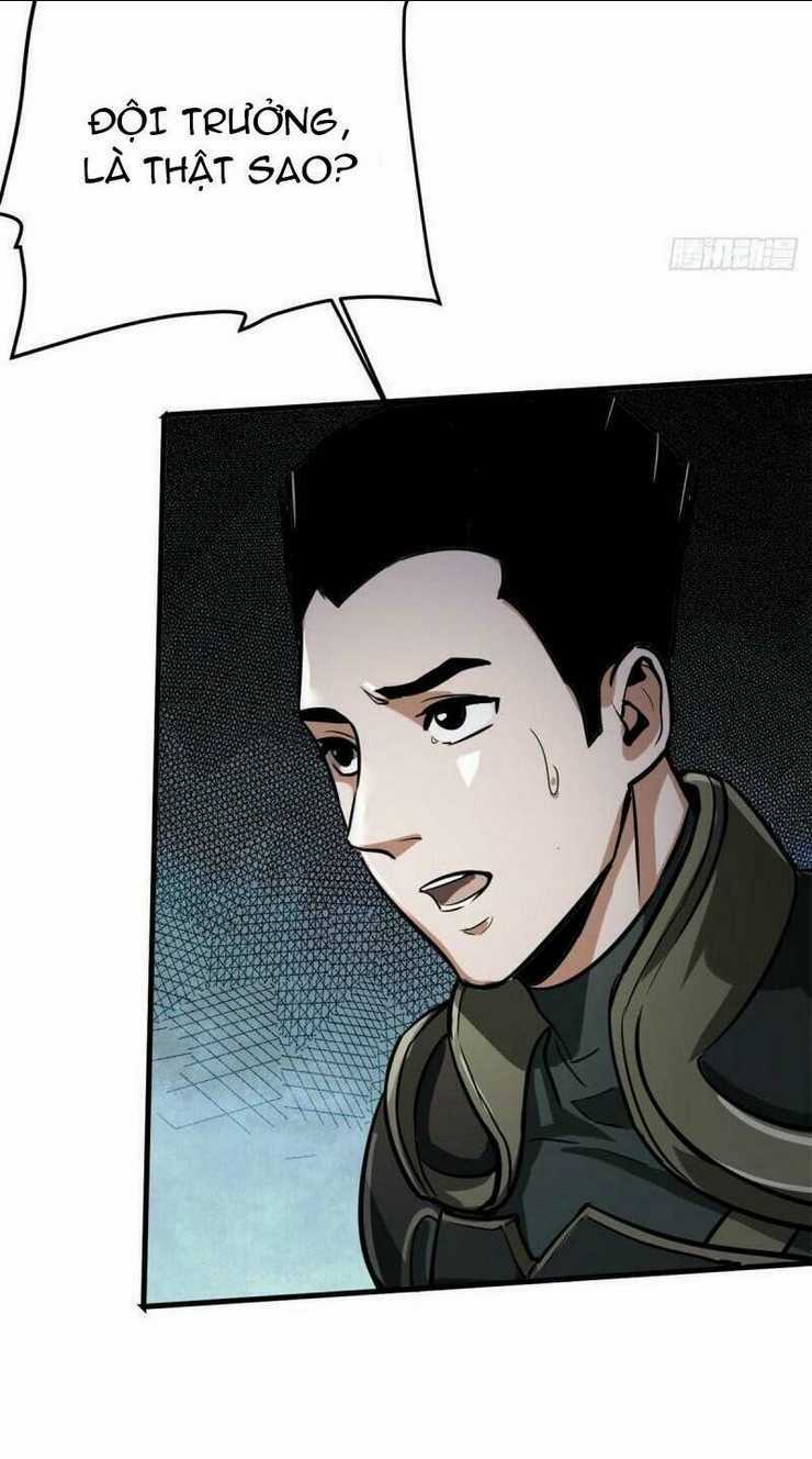 Luân Bàn Thế Giới Chapter 56 trang 43