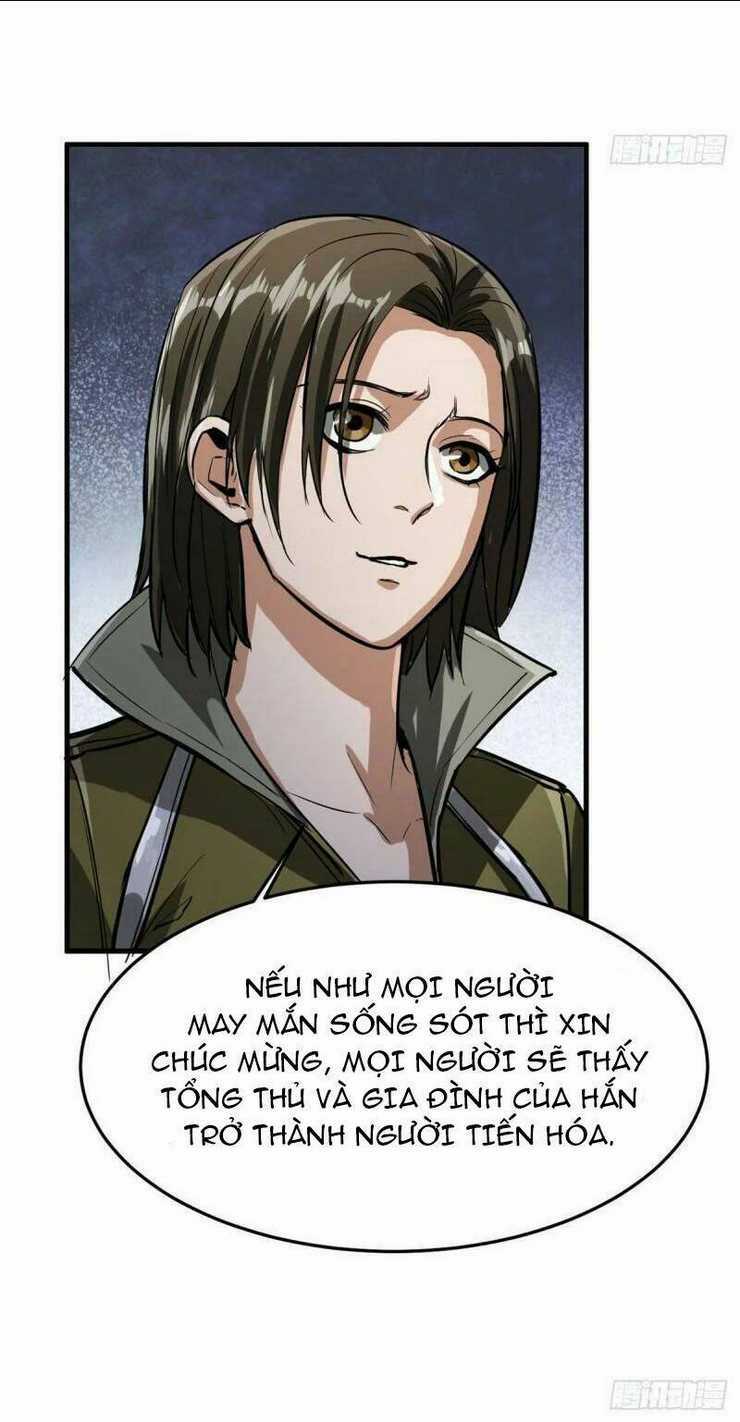 Luân Bàn Thế Giới Chapter 56 trang 44