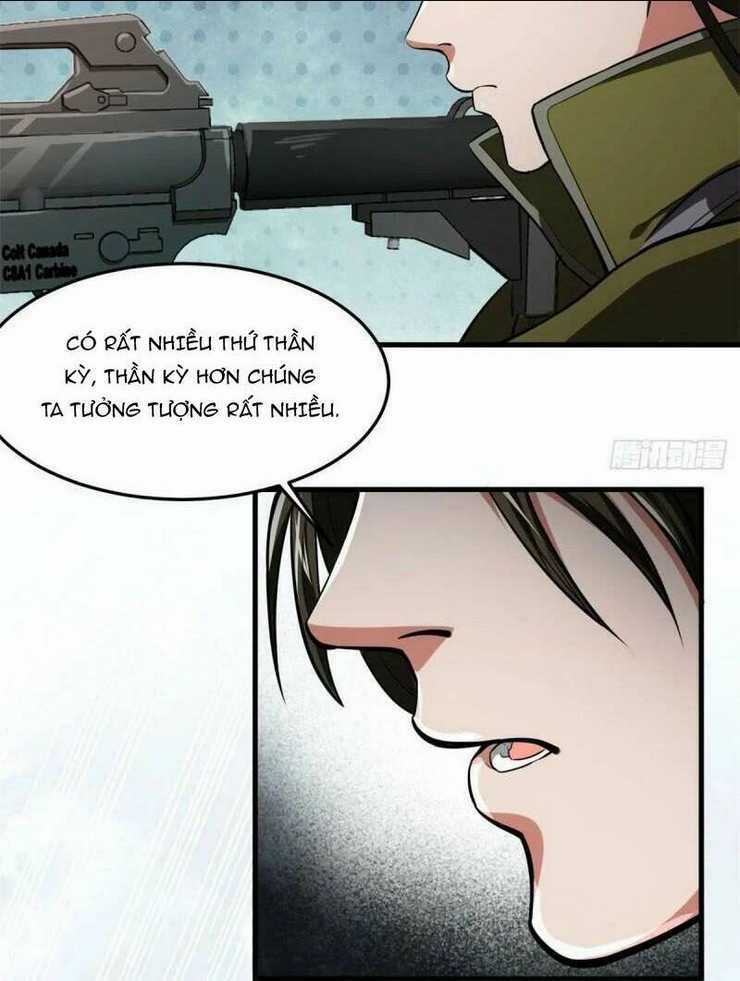 Luân Bàn Thế Giới Chapter 56 trang 7