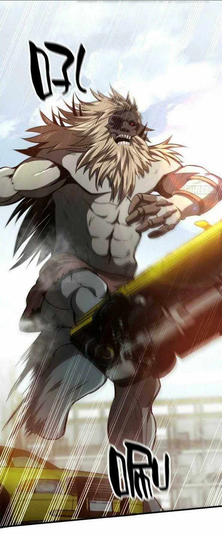 Luân Bàn Thế Giới Chapter 56 trang 8