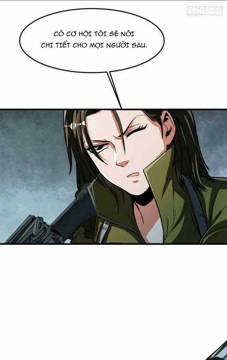 Luân Bàn Thế Giới Chapter 56 trang 9