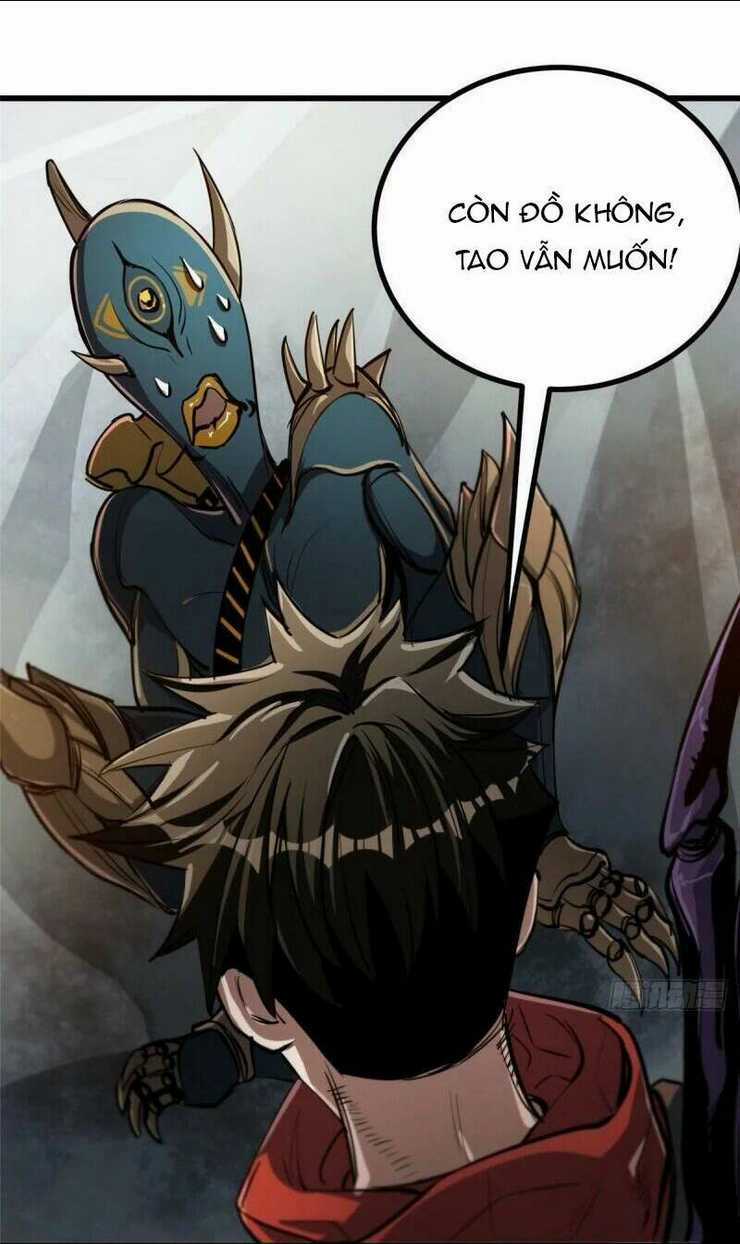 Luân Bàn Thế Giới Chapter 57 trang 11