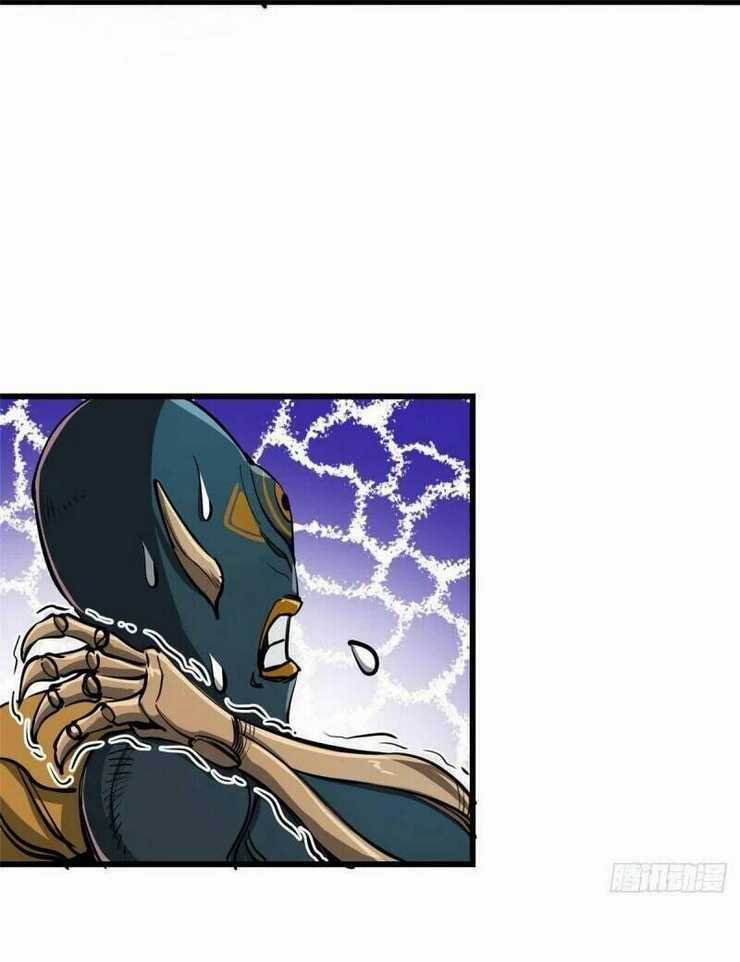 Luân Bàn Thế Giới Chapter 57 trang 12