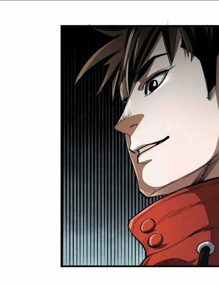 Luân Bàn Thế Giới Chapter 57 trang 13