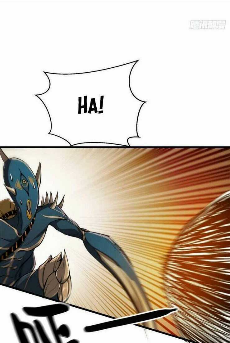 Luân Bàn Thế Giới Chapter 57 trang 14