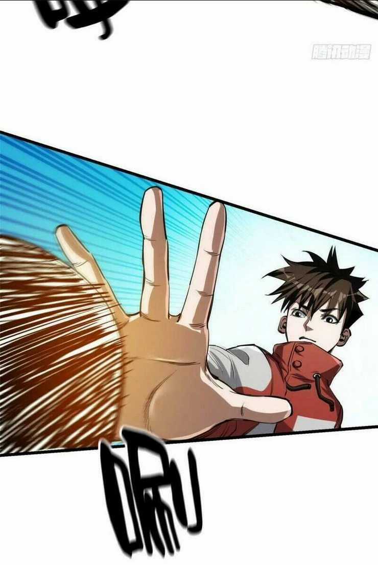 Luân Bàn Thế Giới Chapter 57 trang 15