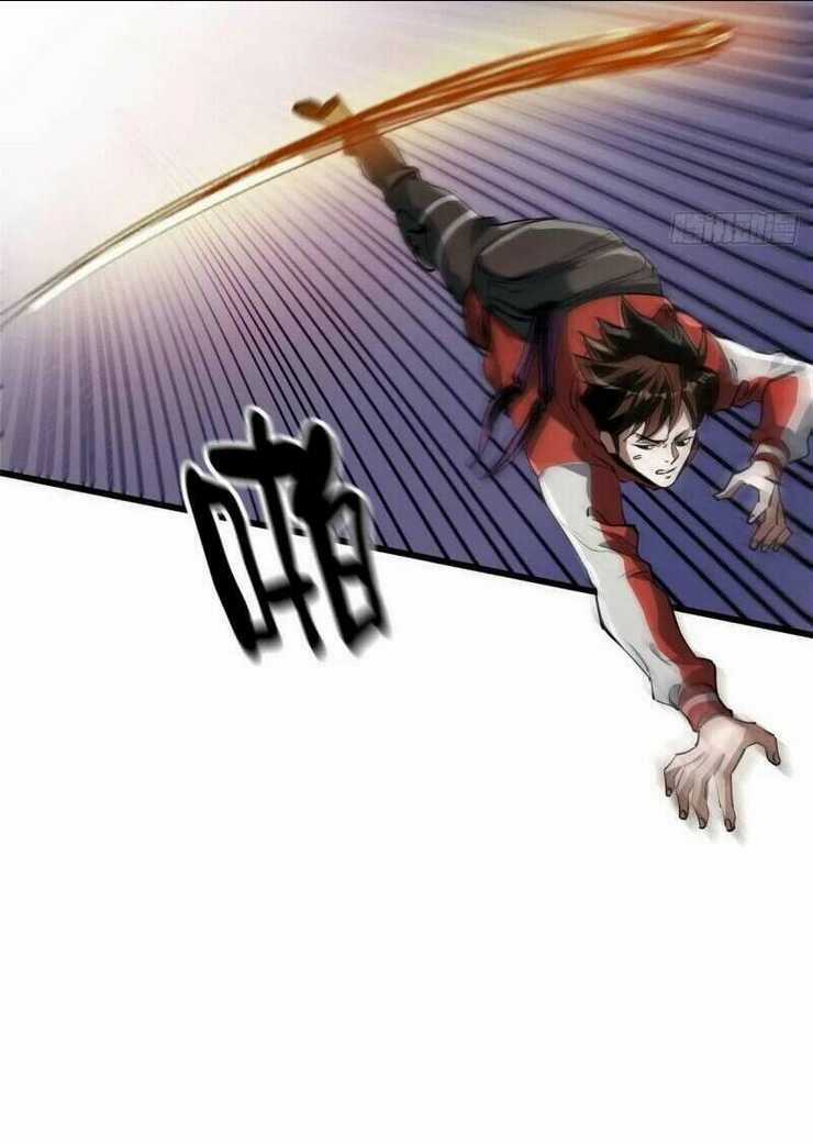 Luân Bàn Thế Giới Chapter 57 trang 17