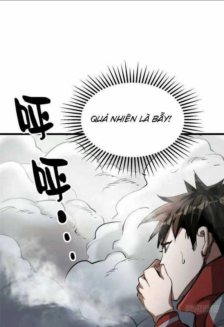 Luân Bàn Thế Giới Chapter 57 trang 19