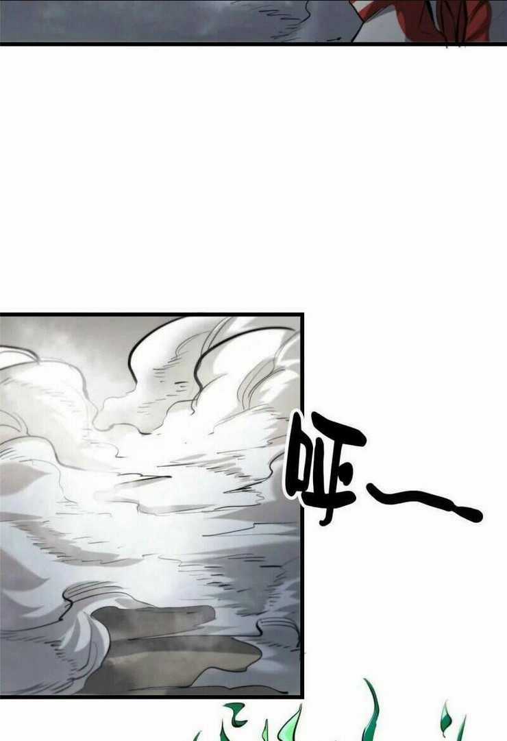 Luân Bàn Thế Giới Chapter 57 trang 20