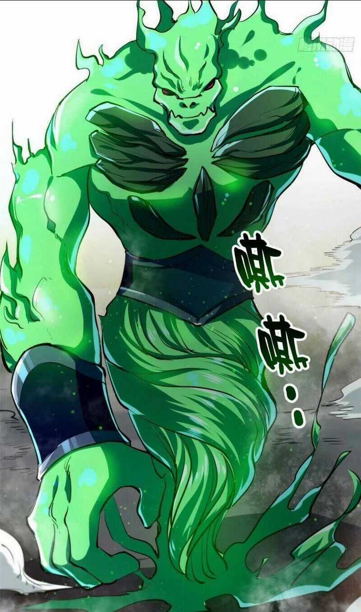 Luân Bàn Thế Giới Chapter 57 trang 21