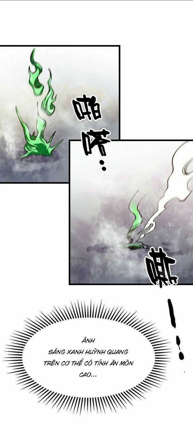 Luân Bàn Thế Giới Chapter 57 trang 24