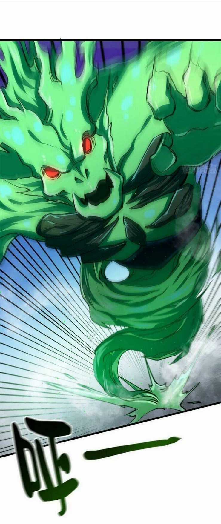 Luân Bàn Thế Giới Chapter 57 trang 25