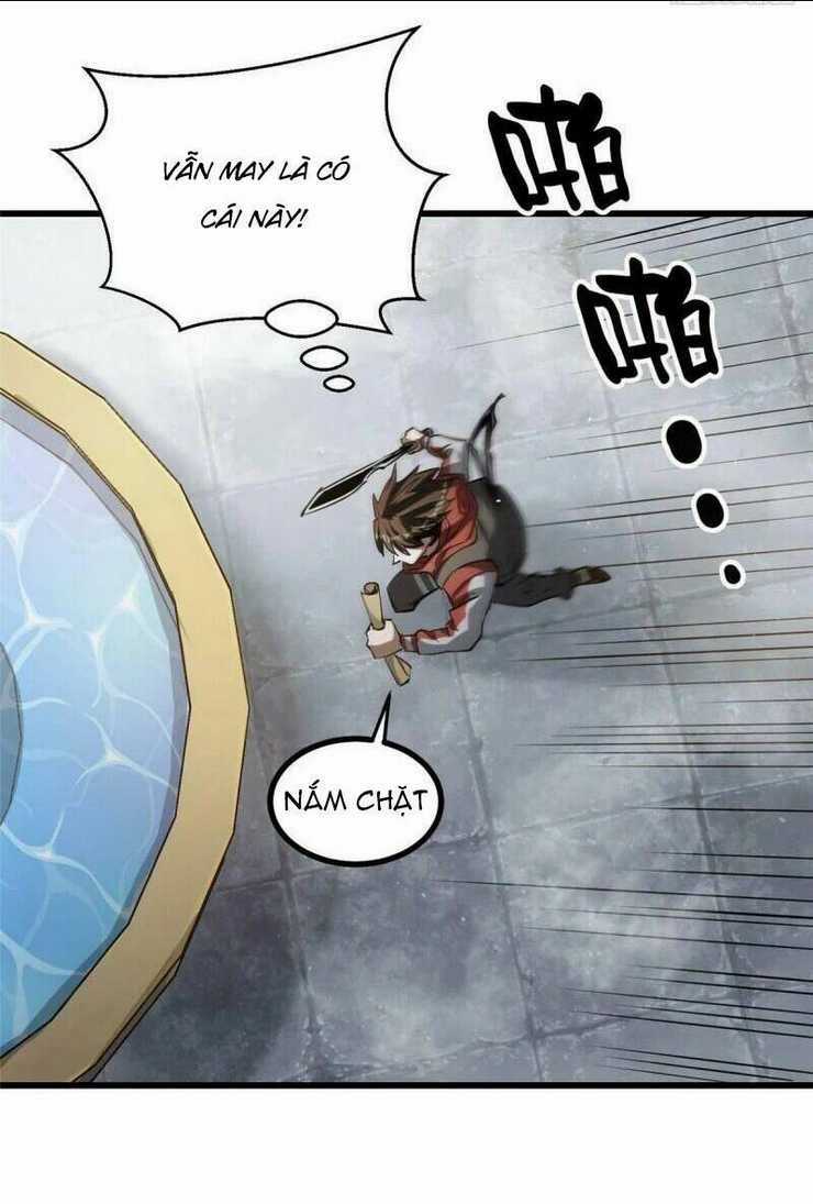 Luân Bàn Thế Giới Chapter 57 trang 28