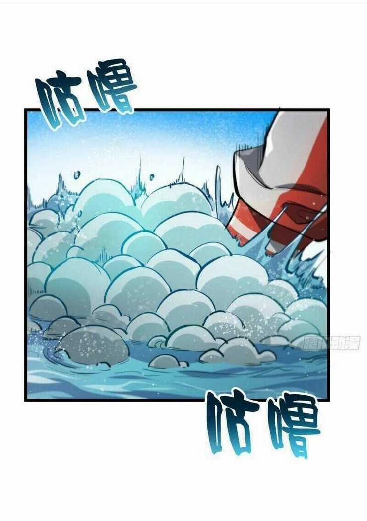 Luân Bàn Thế Giới Chapter 57 trang 30