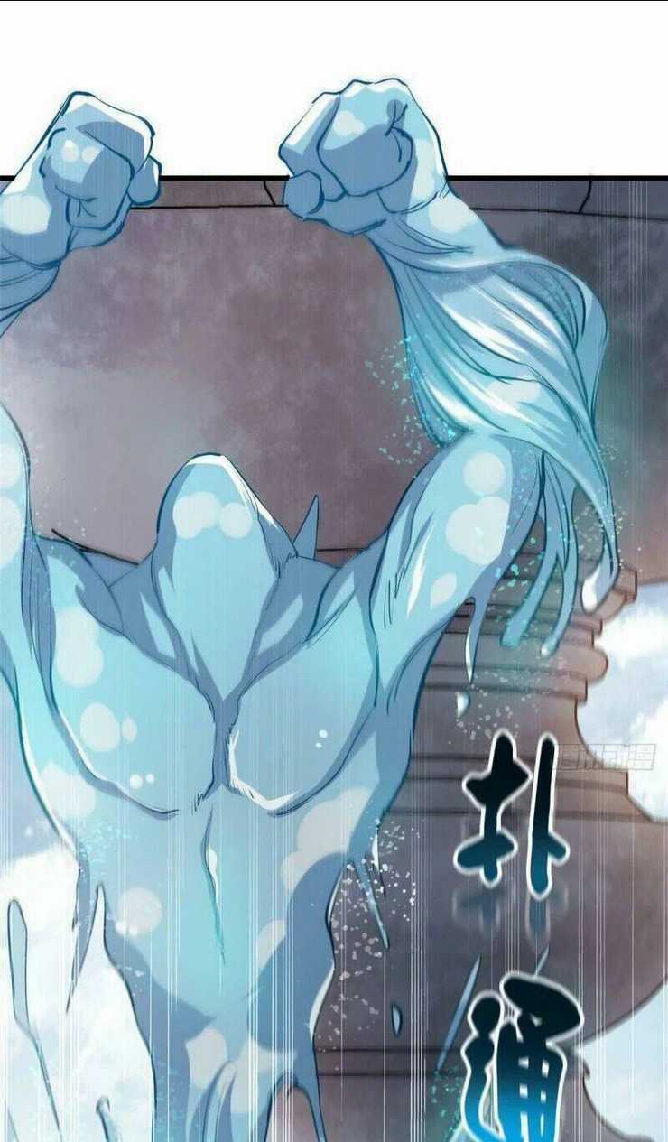 Luân Bàn Thế Giới Chapter 57 trang 31