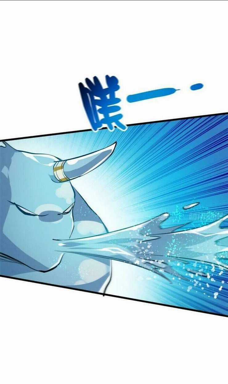 Luân Bàn Thế Giới Chapter 57 trang 33