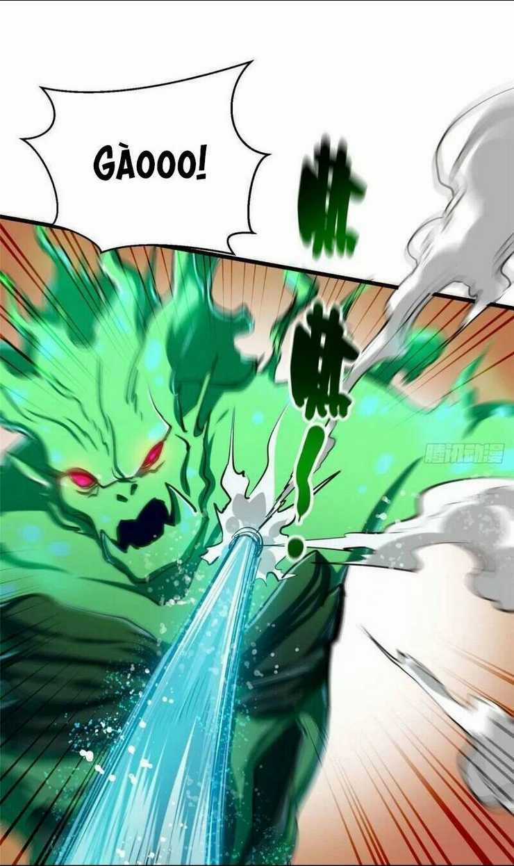 Luân Bàn Thế Giới Chapter 57 trang 34