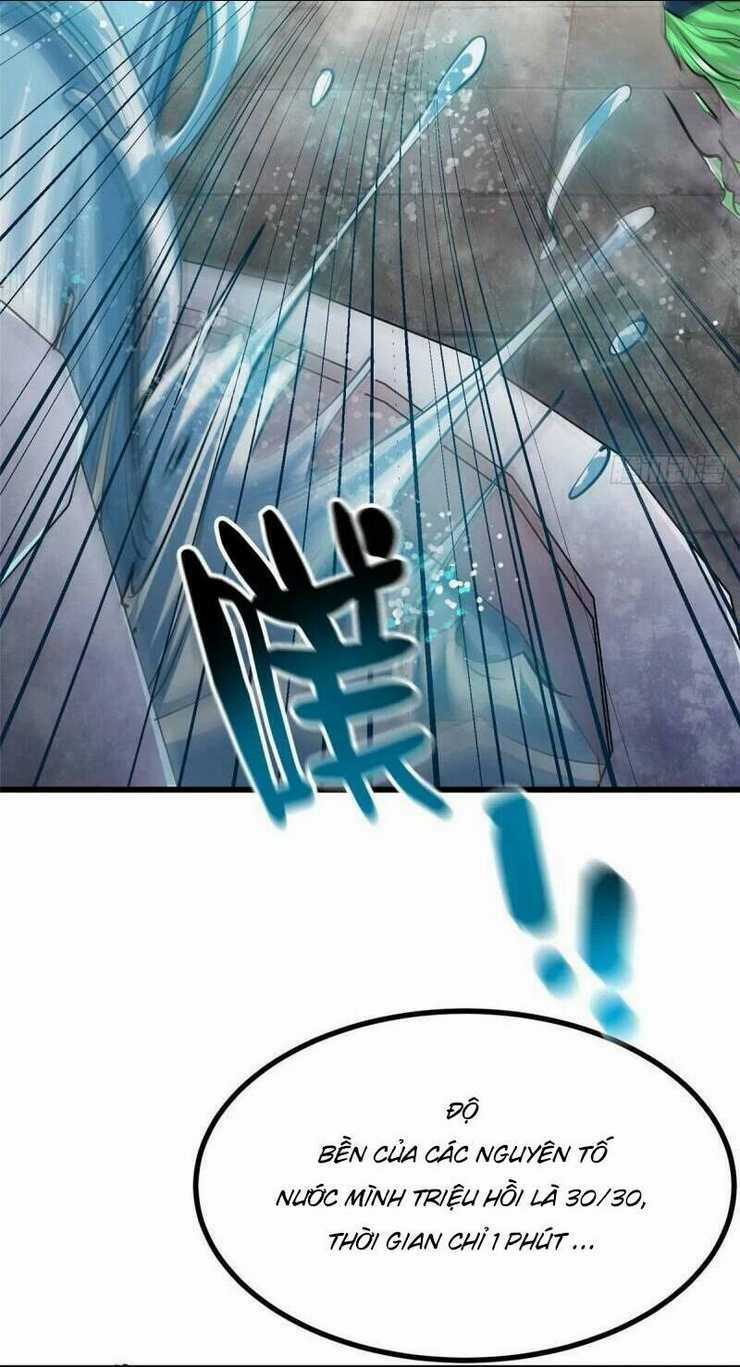 Luân Bàn Thế Giới Chapter 57 trang 36