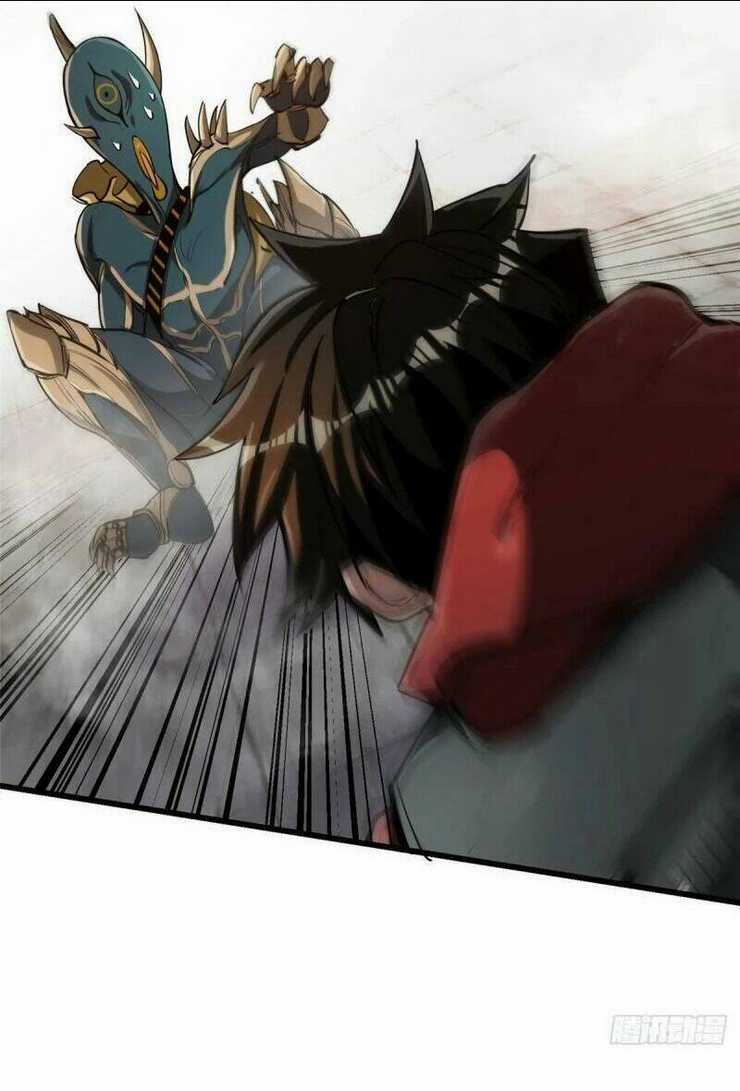 Luân Bàn Thế Giới Chapter 57 trang 38