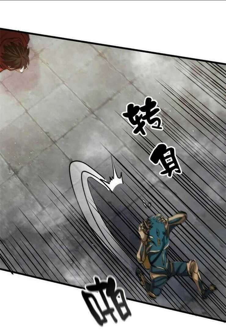 Luân Bàn Thế Giới Chapter 57 trang 39