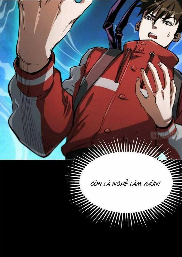 Luân Bàn Thế Giới Chapter 57 trang 4