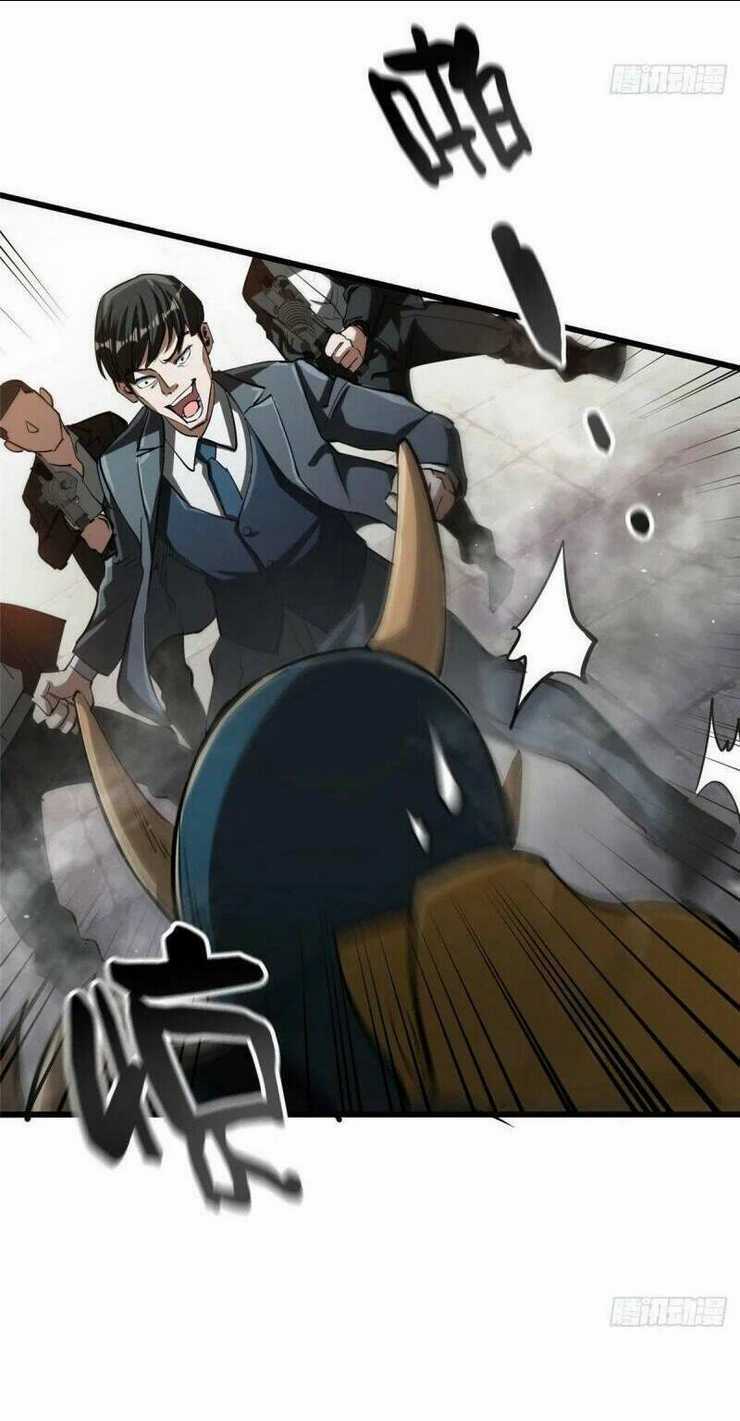 Luân Bàn Thế Giới Chapter 57 trang 40