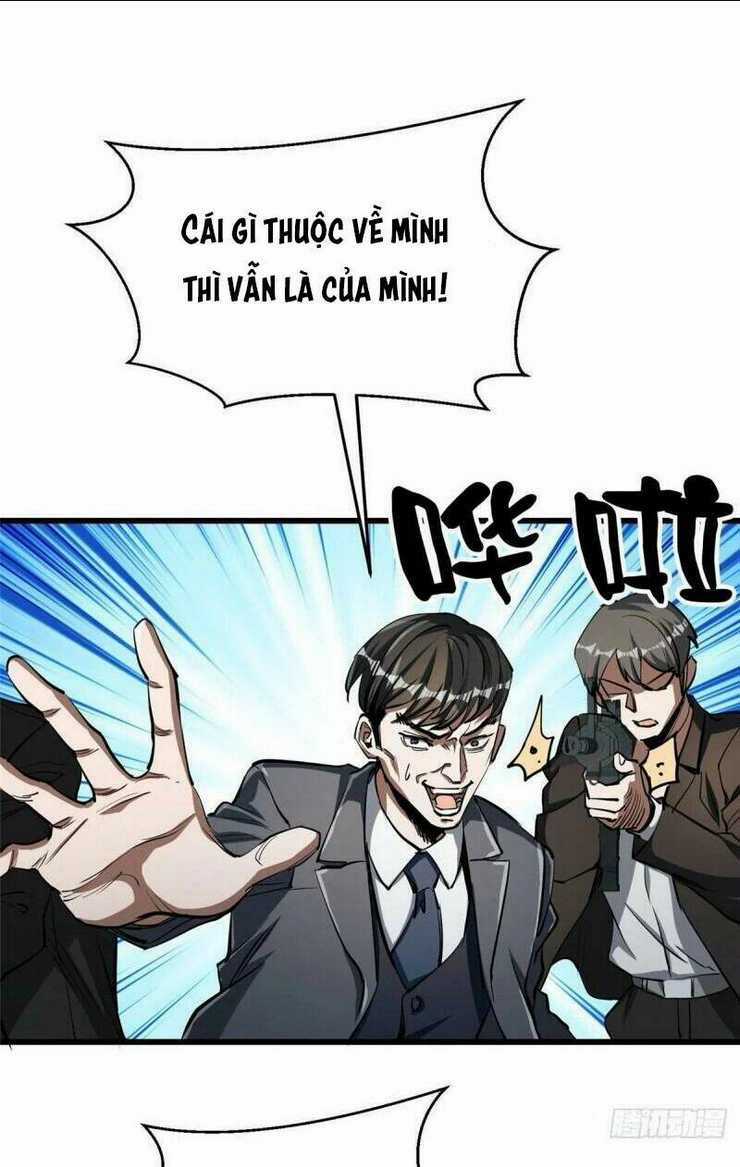 Luân Bàn Thế Giới Chapter 57 trang 41