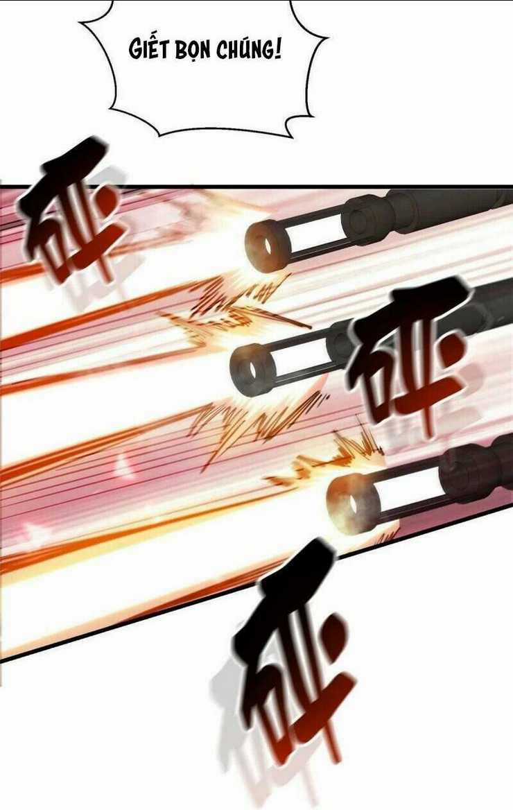 Luân Bàn Thế Giới Chapter 57 trang 42