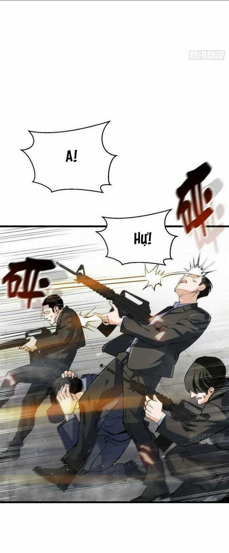 Luân Bàn Thế Giới Chapter 57 trang 46