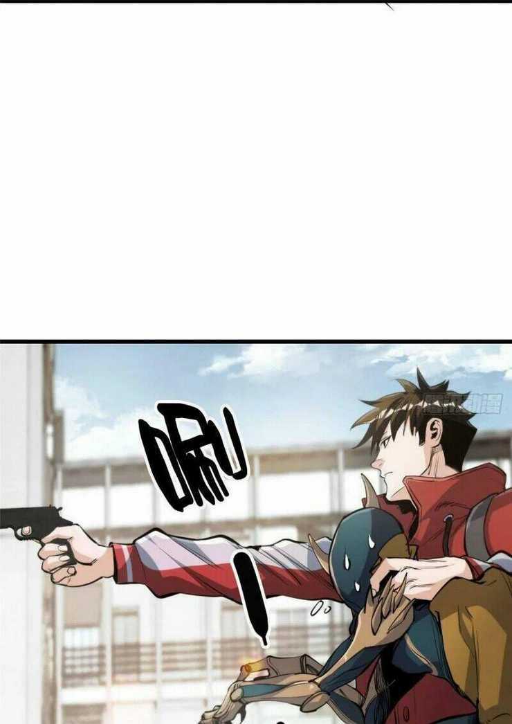 Luân Bàn Thế Giới Chapter 57 trang 48