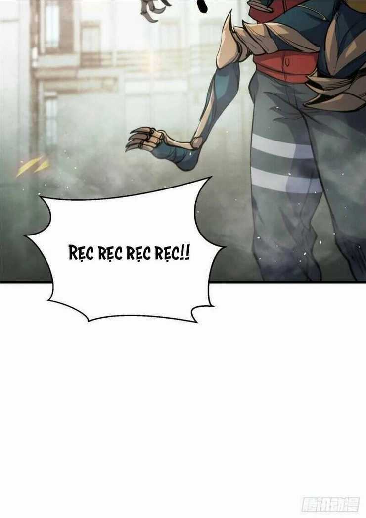 Luân Bàn Thế Giới Chapter 57 trang 49