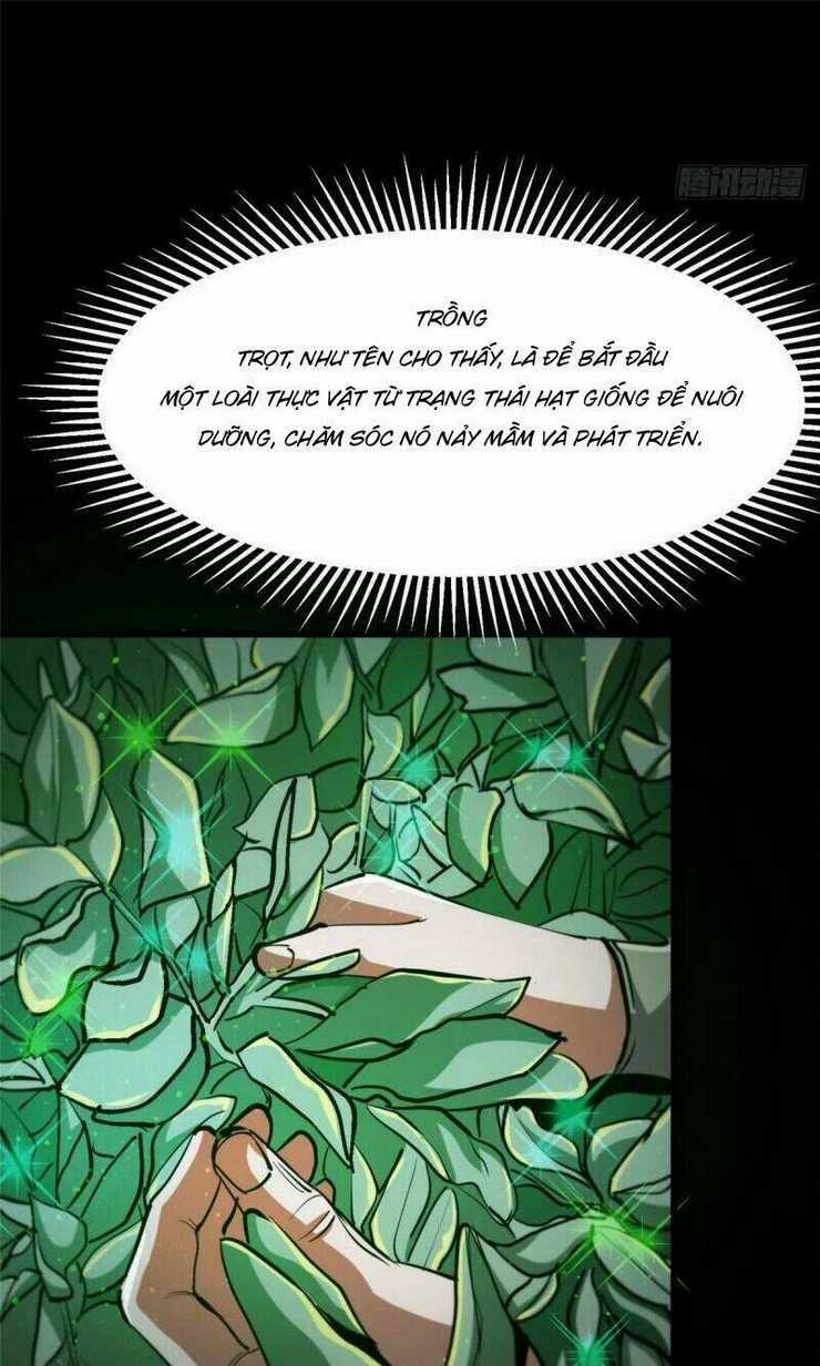 Luân Bàn Thế Giới Chapter 57 trang 6