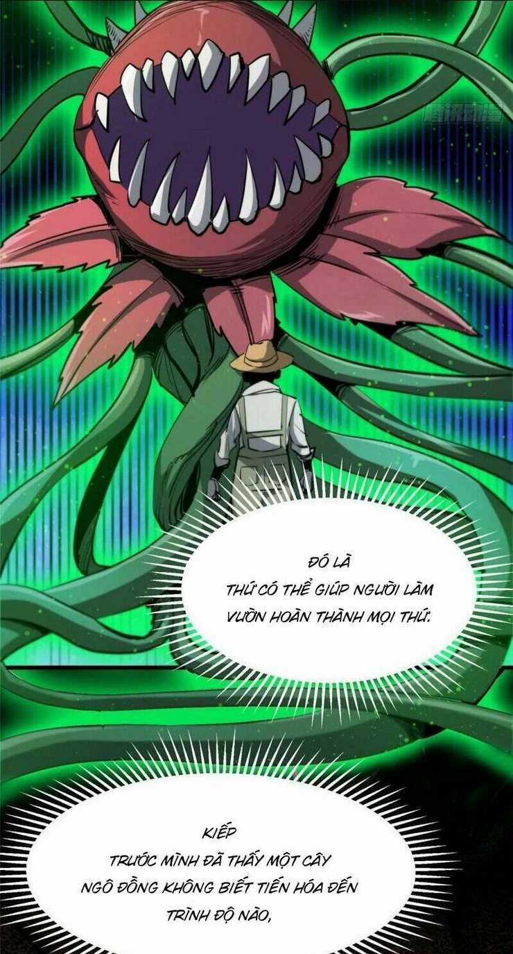 Luân Bàn Thế Giới Chapter 57 trang 8