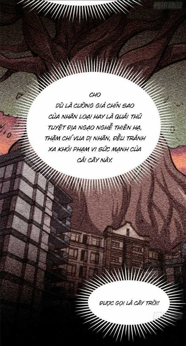 Luân Bàn Thế Giới Chapter 57 trang 9