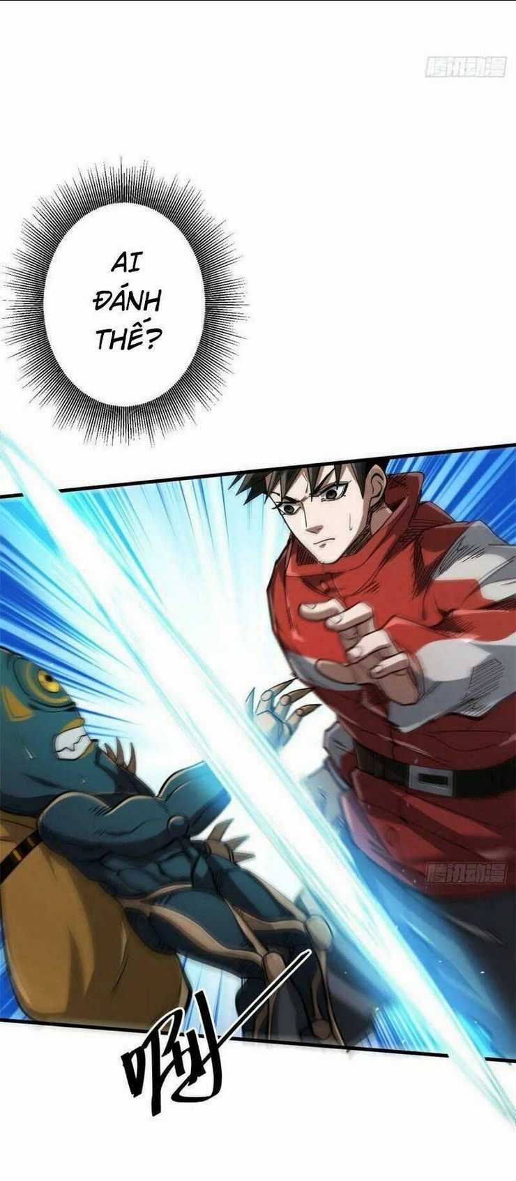 Luân Bàn Thế Giới Chapter 58 trang 10