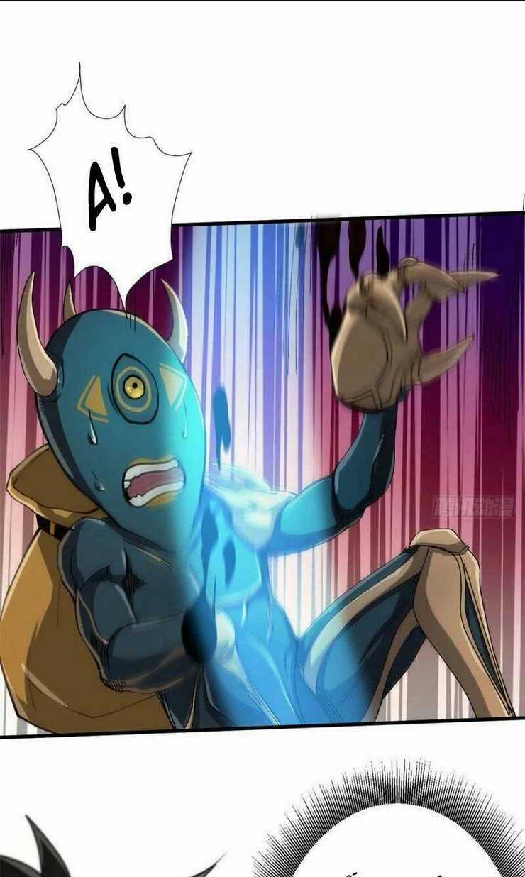 Luân Bàn Thế Giới Chapter 58 trang 11