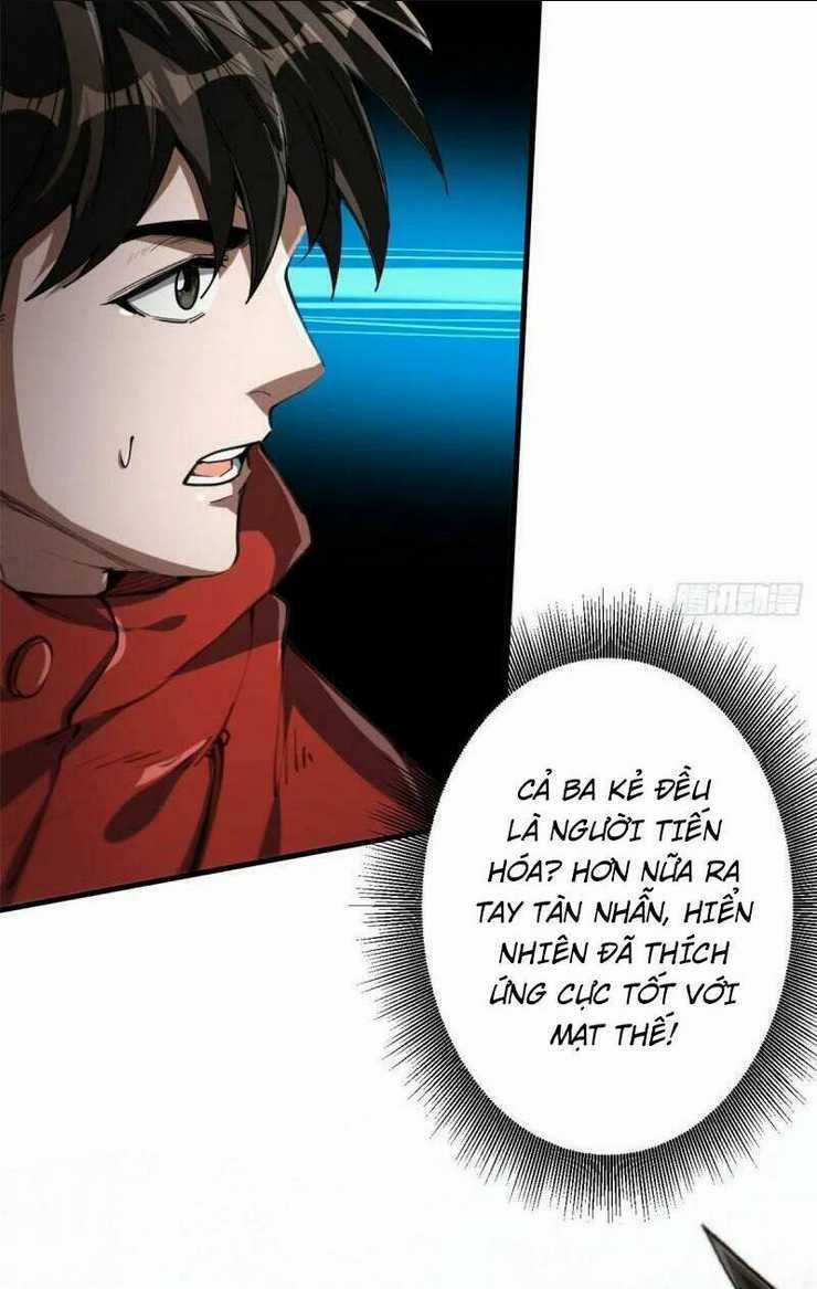 Luân Bàn Thế Giới Chapter 58 trang 14