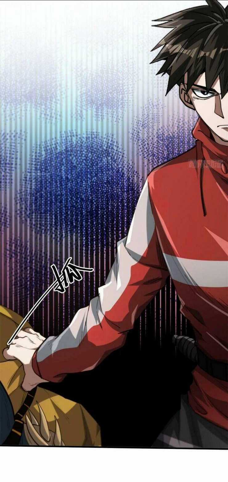 Luân Bàn Thế Giới Chapter 58 trang 15