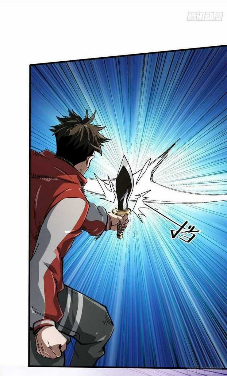 Luân Bàn Thế Giới Chapter 58 trang 17