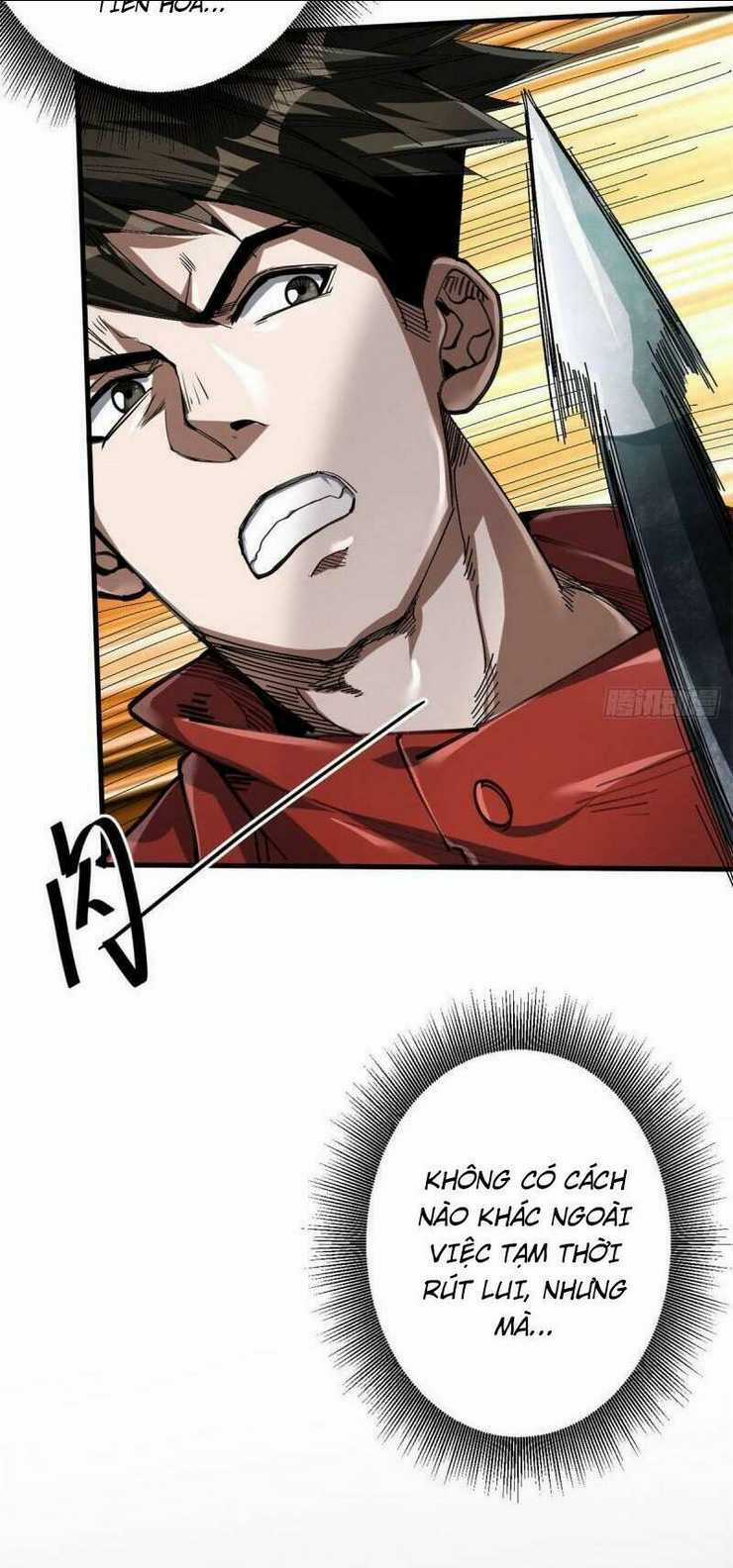 Luân Bàn Thế Giới Chapter 58 trang 19