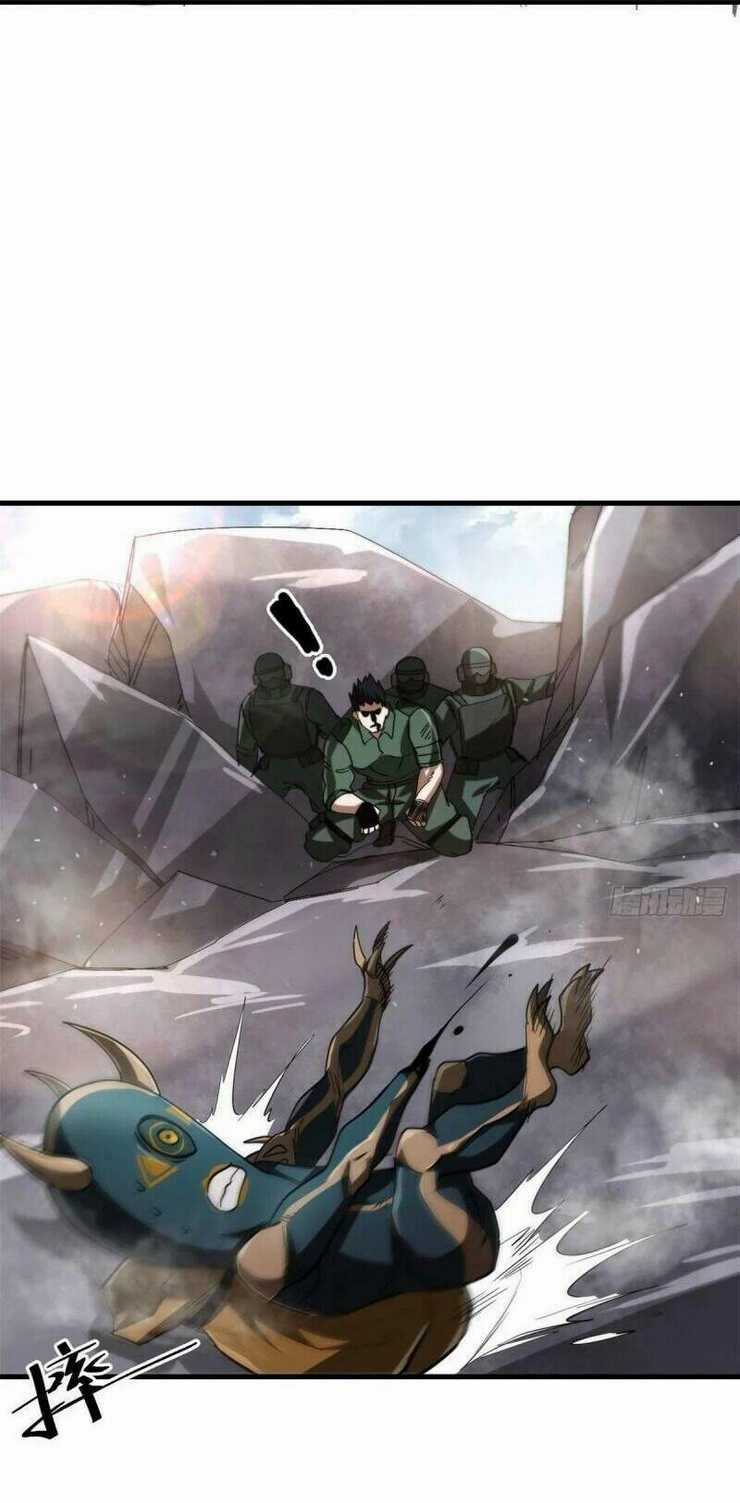 Luân Bàn Thế Giới Chapter 58 trang 23