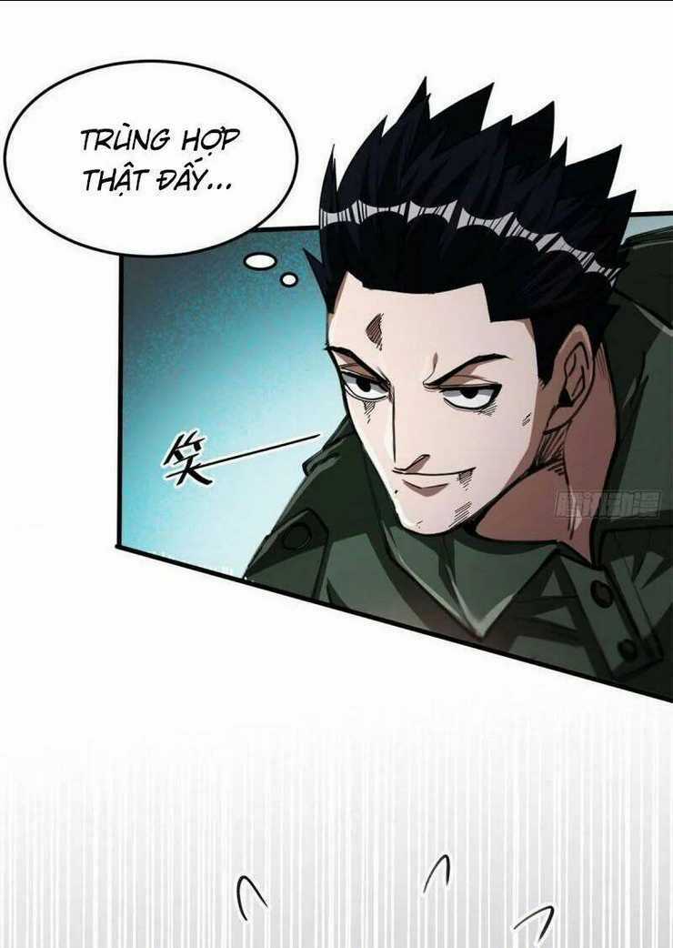 Luân Bàn Thế Giới Chapter 58 trang 24